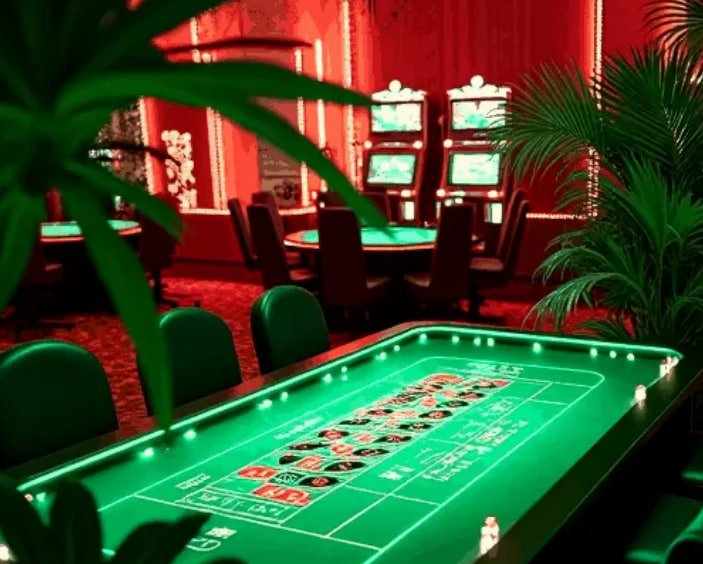 Evening themed entertainment browsing in Ganesha Gold for Bangladesh adults